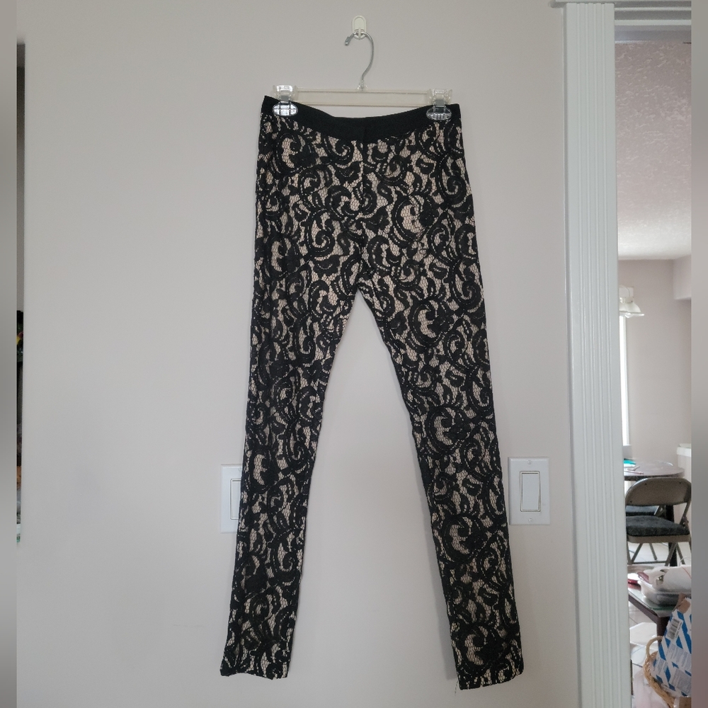 Stylestalker | Lace Pants - Size US 2